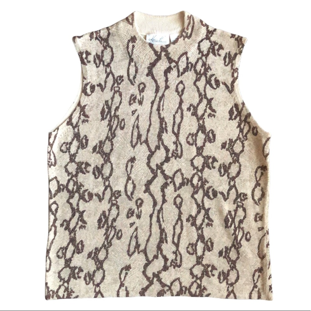 Kathie Lee Collection Top